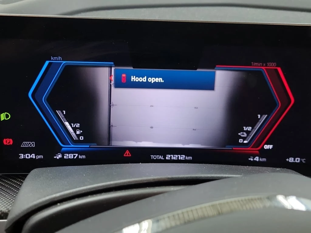 BMW XM * SPORTS ACTIVITY VEHICLE * CARFAX *  | Mobile.bg � ����������� 10