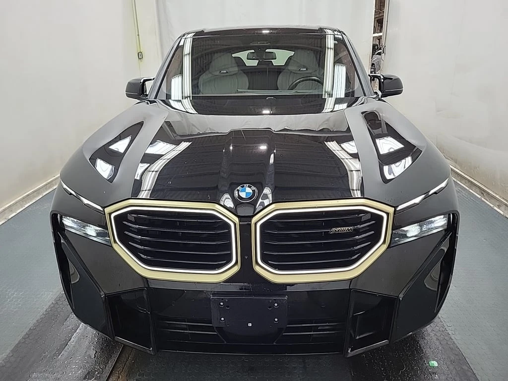 BMW XM * SPORTS ACTIVITY VEHICLE * CARFAX *  | Mobile.bg � ����������� 7
