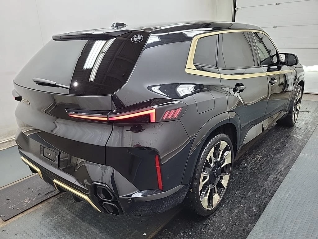 BMW XM * SPORTS ACTIVITY VEHICLE * CARFAX *  | Mobile.bg � ����������� 3