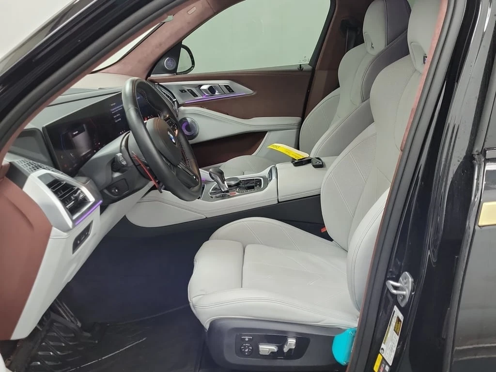 BMW XM * SPORTS ACTIVITY VEHICLE * CARFAX *  | Mobile.bg � ����������� 5