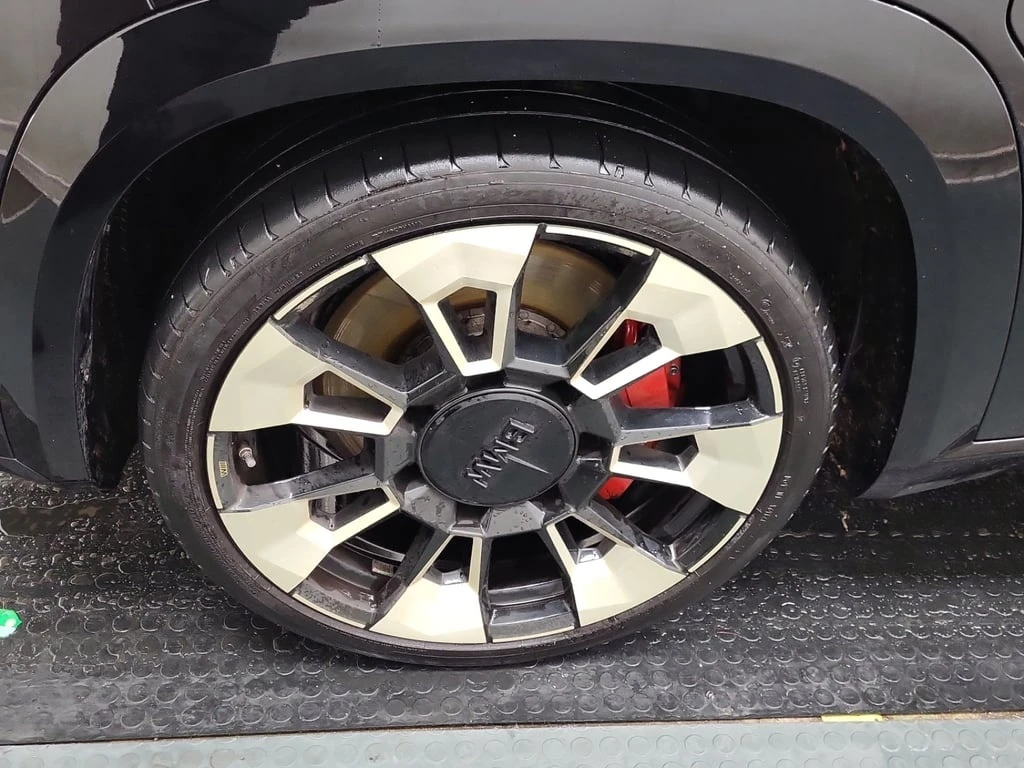 BMW XM * SPORTS ACTIVITY VEHICLE * CARFAX *  | Mobile.bg � ����������� 17