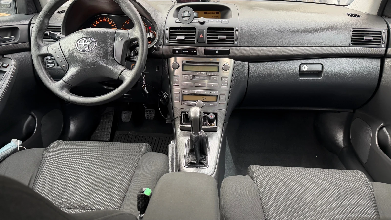 Toyota Avensis | Mobile.bg � ����������� 12
