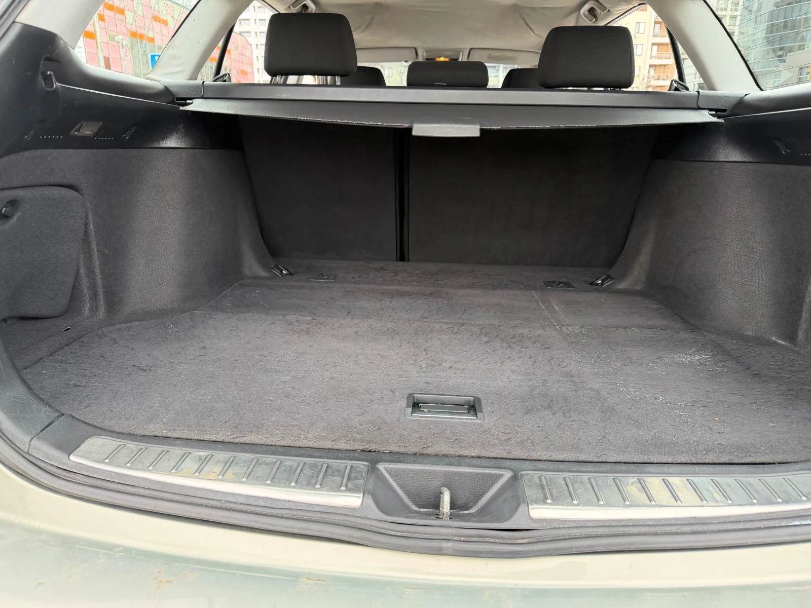 Toyota Avensis  - изображение 9