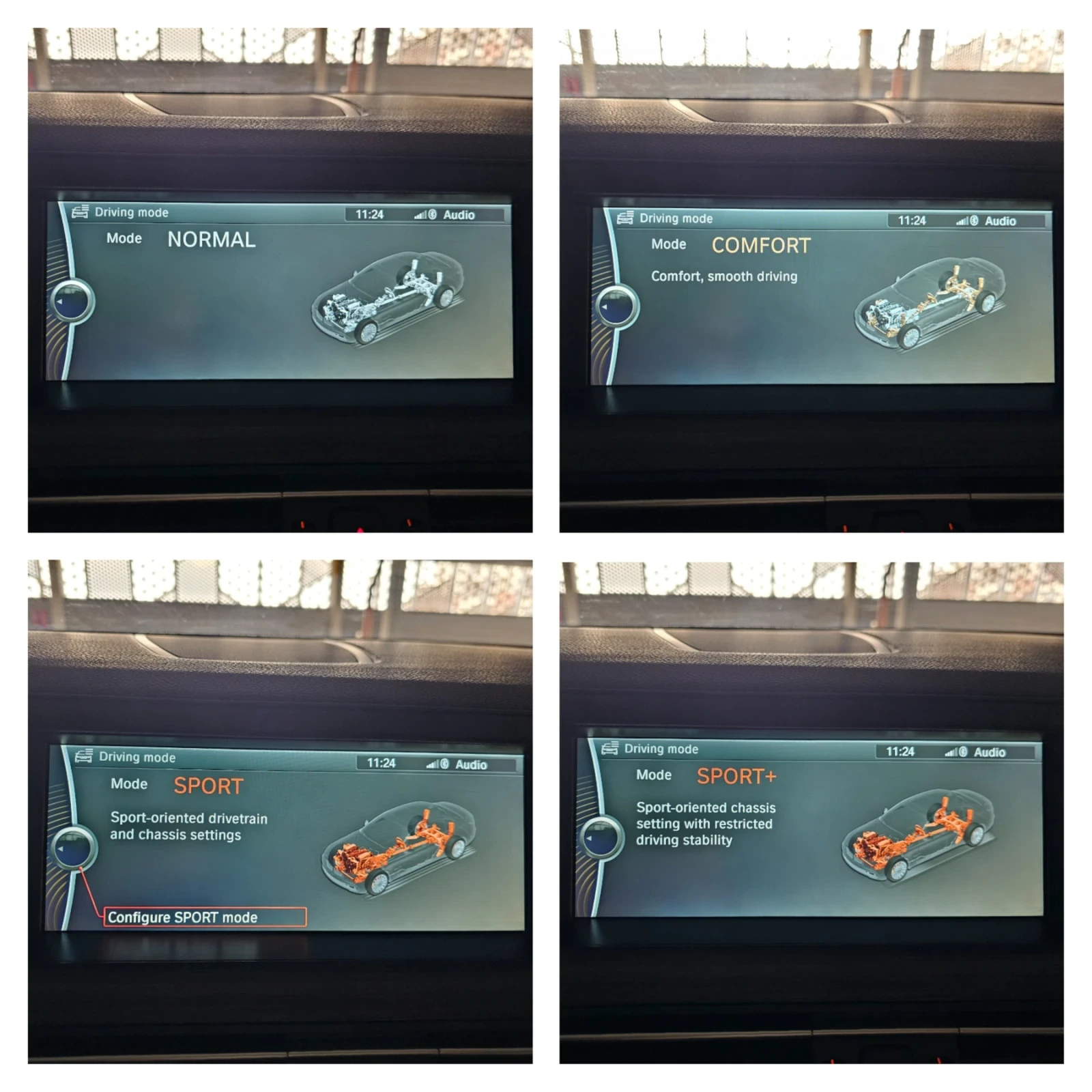 BMW 730 M PACK* DISTRONIC* SOFT CLOSE* HEAD-UP* ������  | Mobile.bg � ����������� 10