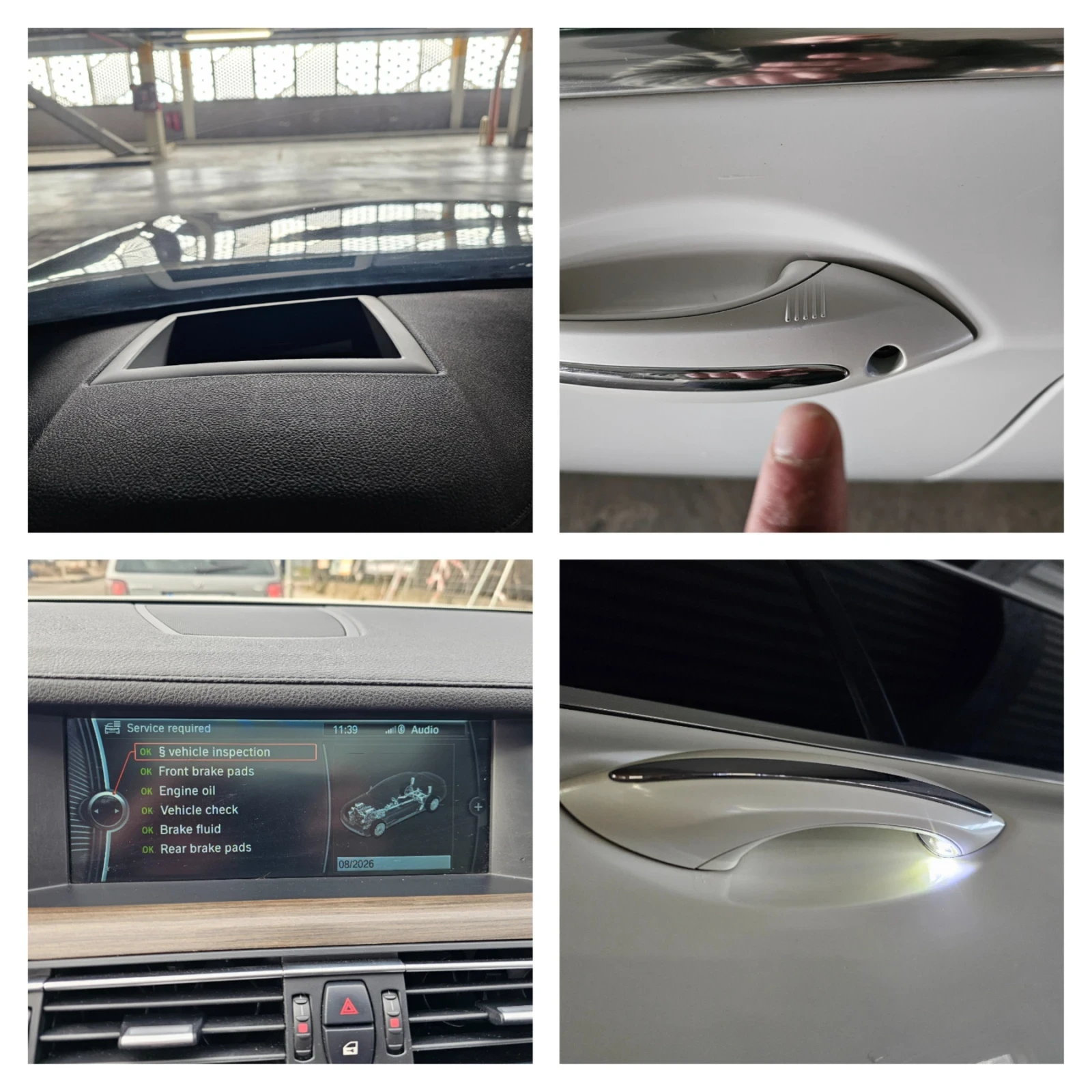 BMW 730 M PACK* DISTRONIC* SOFT CLOSE* HEAD-UP* ������  | Mobile.bg � ����������� 13