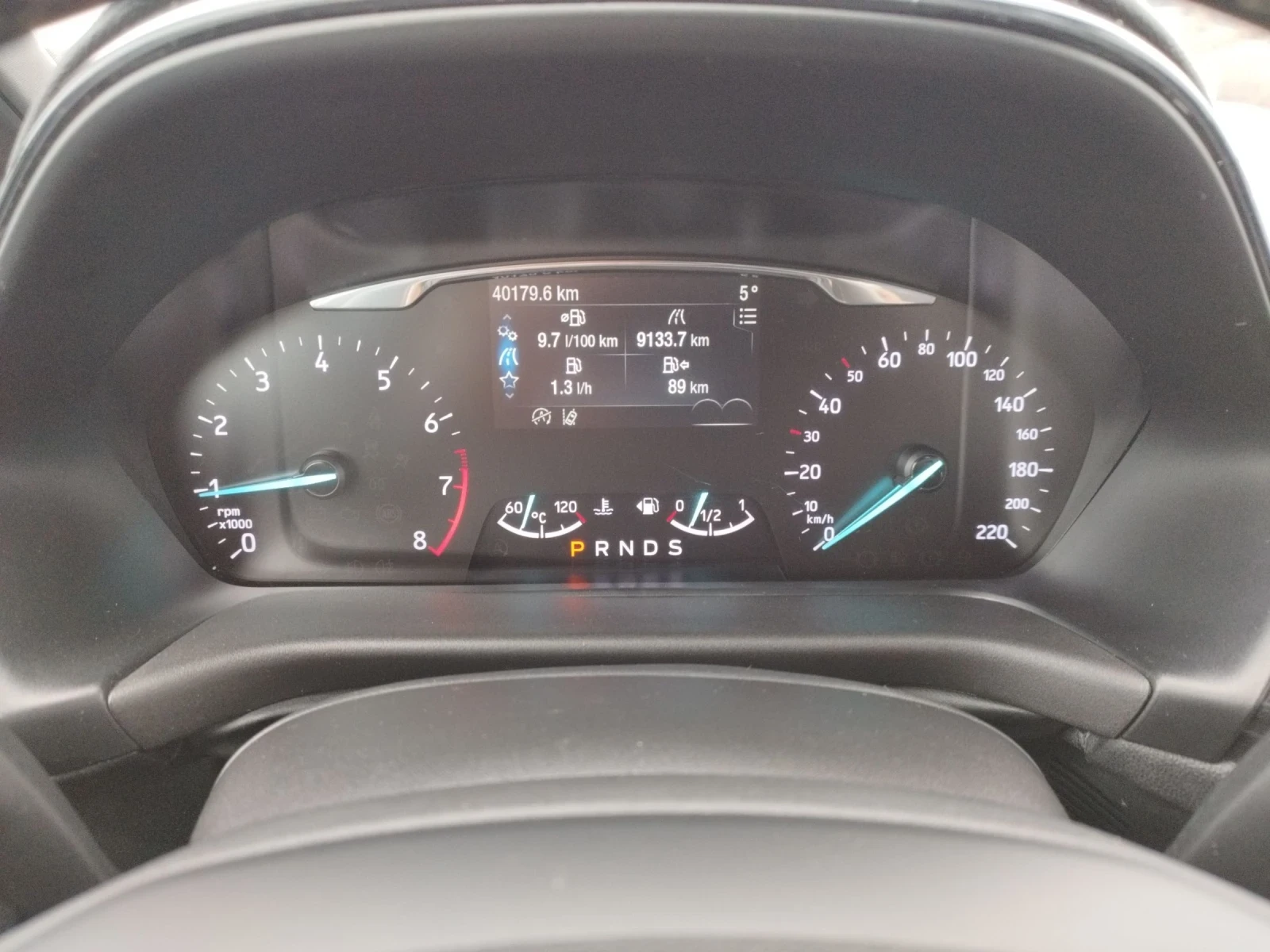 Ford Fiesta 1.0� ACTIV-������� | Mobile.bg � ����������� 17