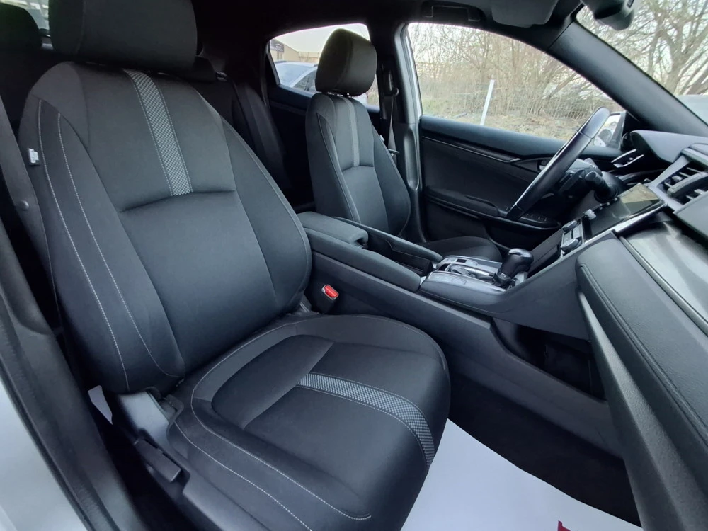 Honda Civic 1.5 i-VTEC Turbo Sport Plus AT | Mobile.bg � ����������� 15
