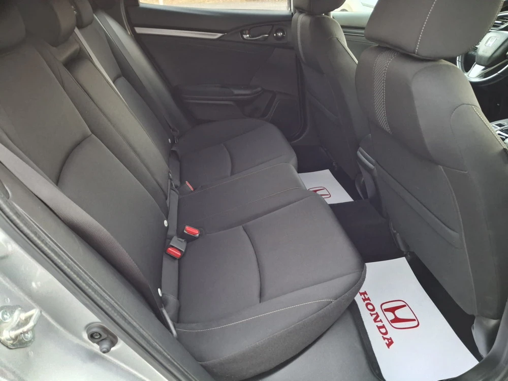Honda Civic 1.5 i-VTEC Turbo Sport Plus AT | Mobile.bg � ����������� 17