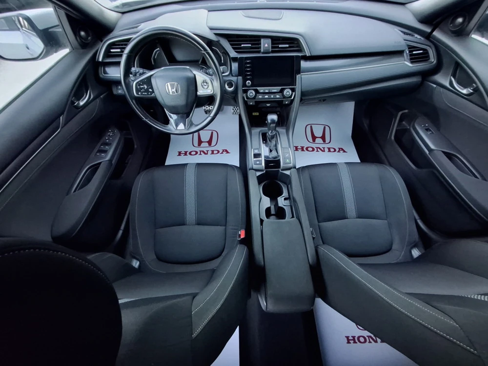 Honda Civic 1.5 i-VTEC Turbo Sport Plus AT | Mobile.bg � ����������� 12
