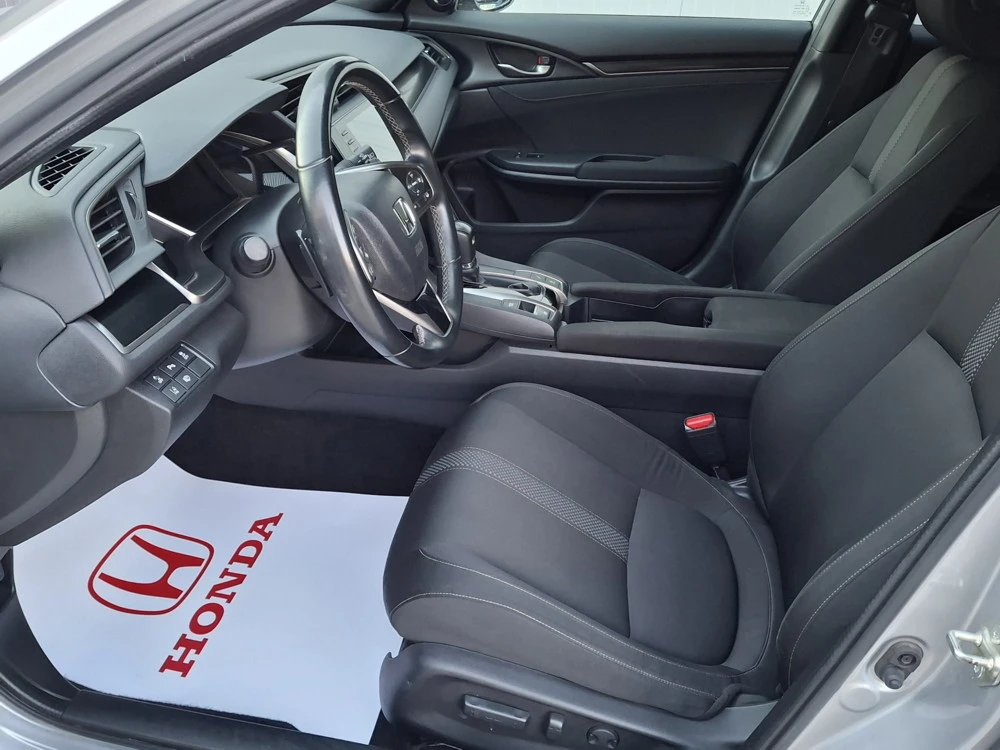 Honda Civic 1.5 i-VTEC Turbo Sport Plus AT | Mobile.bg � ����������� 13
