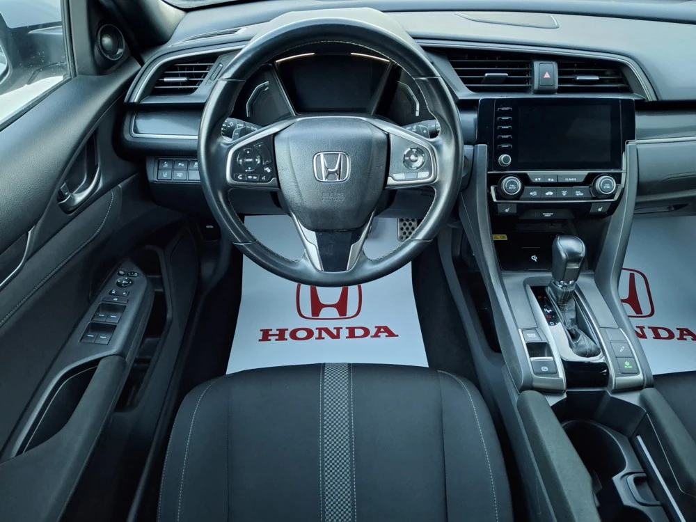 Honda Civic 1.5 i-VTEC Turbo Sport Plus AT | Mobile.bg � ����������� 11