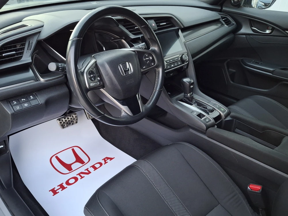 Honda Civic 1.5 i-VTEC Turbo Sport Plus AT - изображение 10