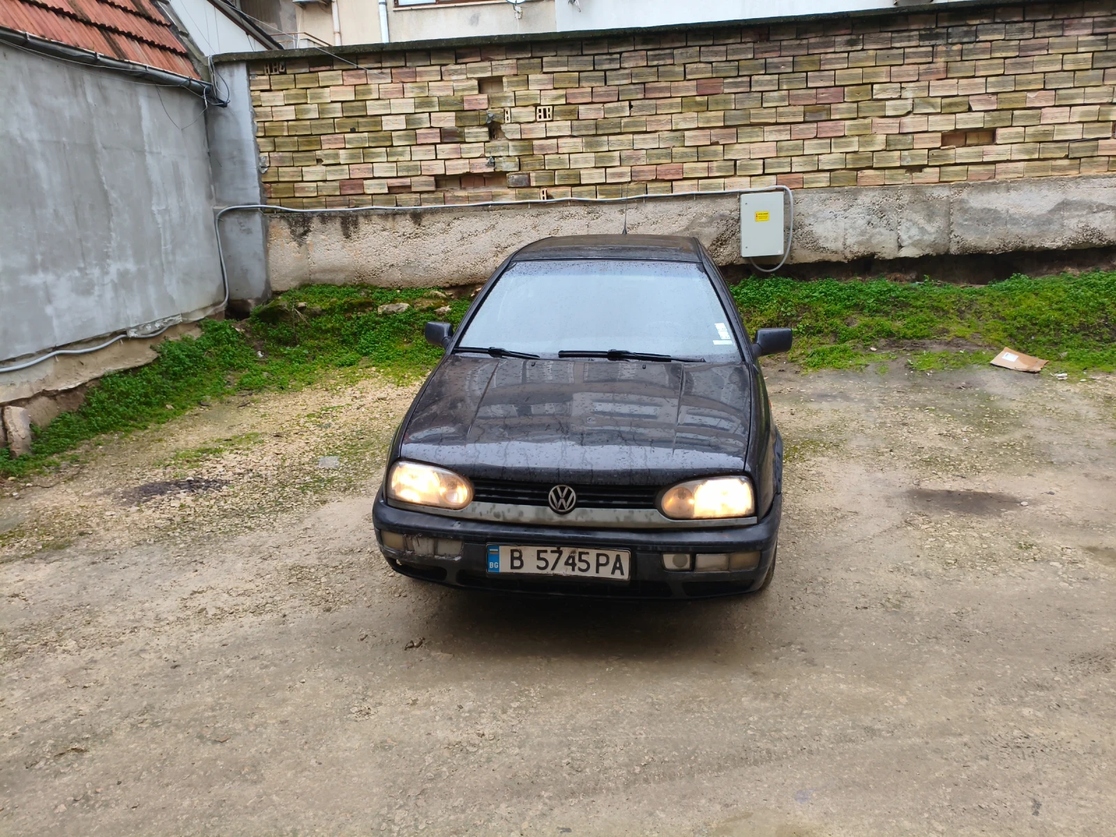 VW Golf  - изображение 5