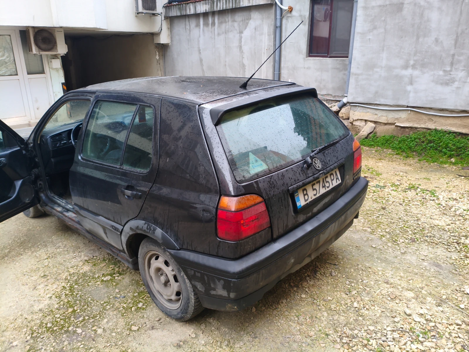 VW Golf  - изображение 3