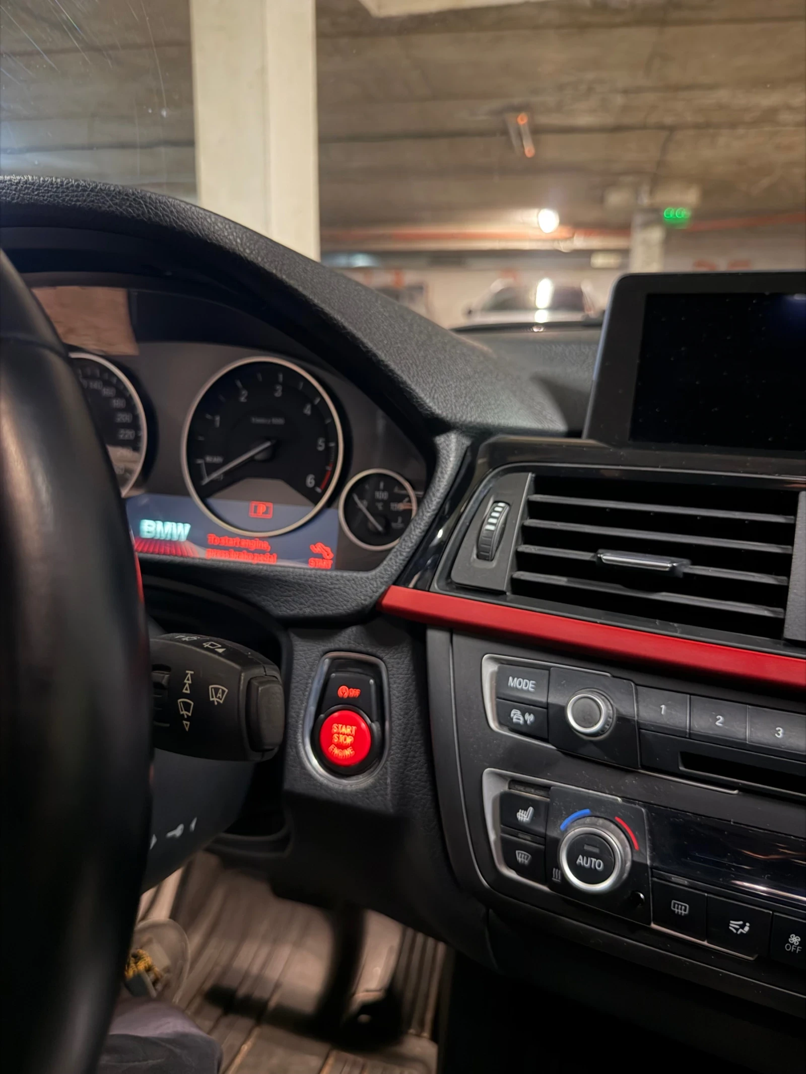 BMW 330 M-Pack/RWD/Обслужена/История/HUD - изображение 9