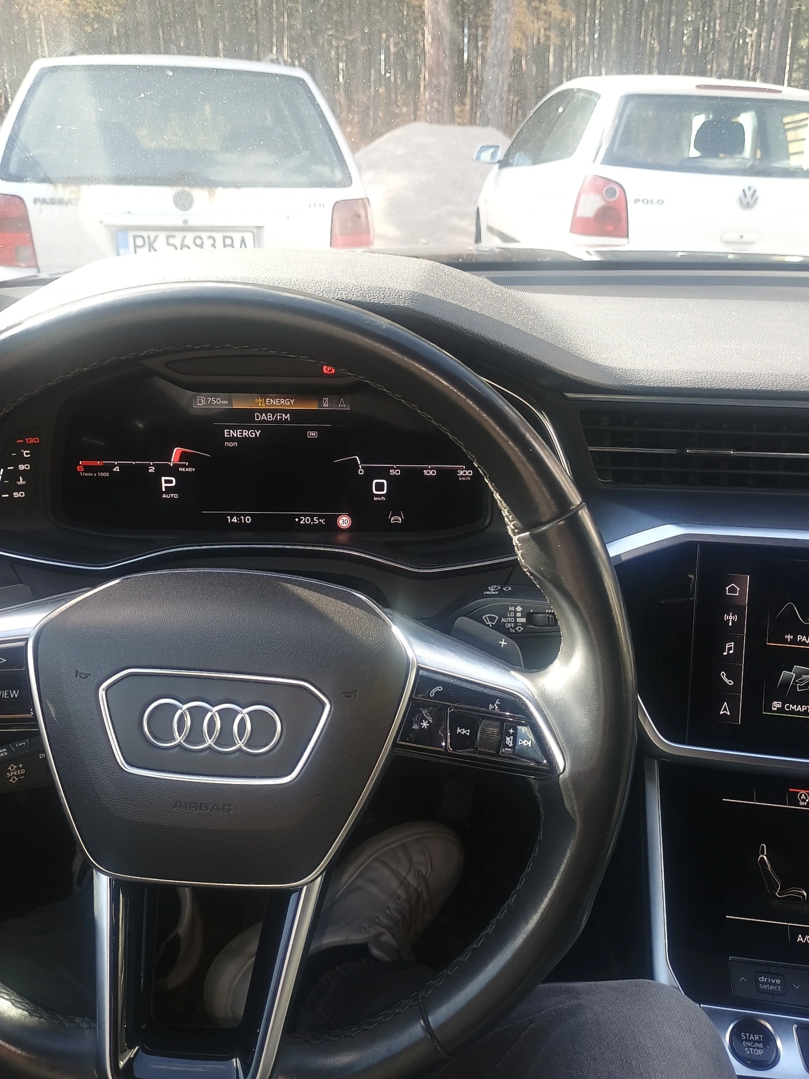 Audi A6 Allroad | Mobile.bg � ����������� 5