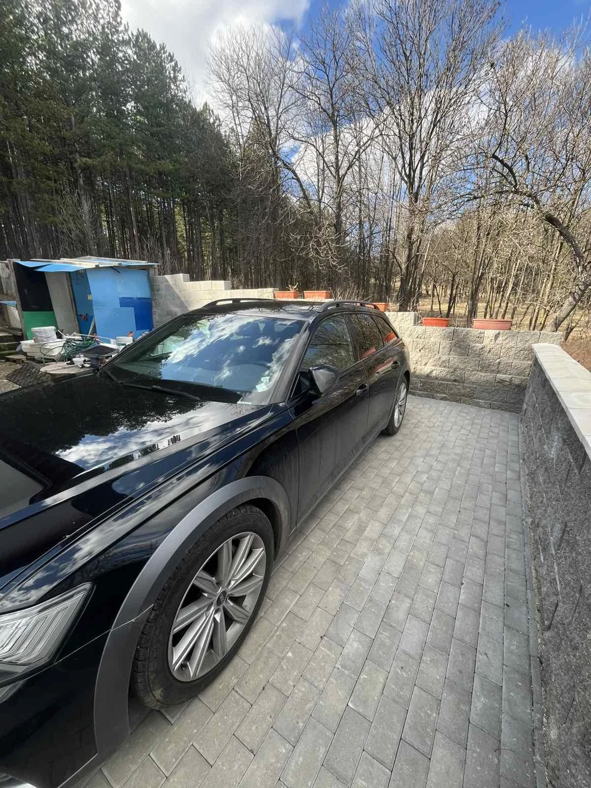 Audi A6 Allroad | Mobile.bg � ����������� 15