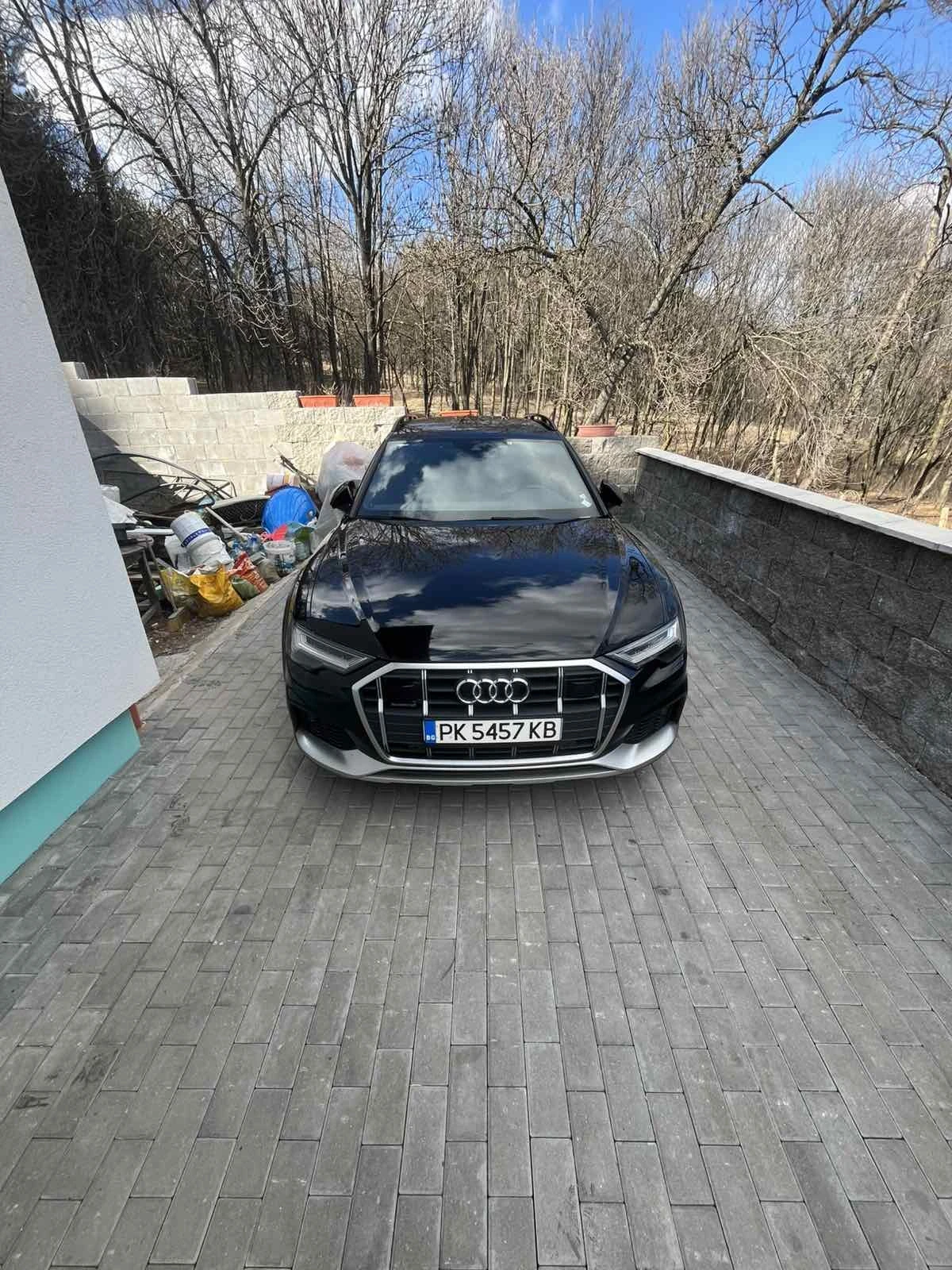 Audi A6 Allroad | Mobile.bg � ����������� 16