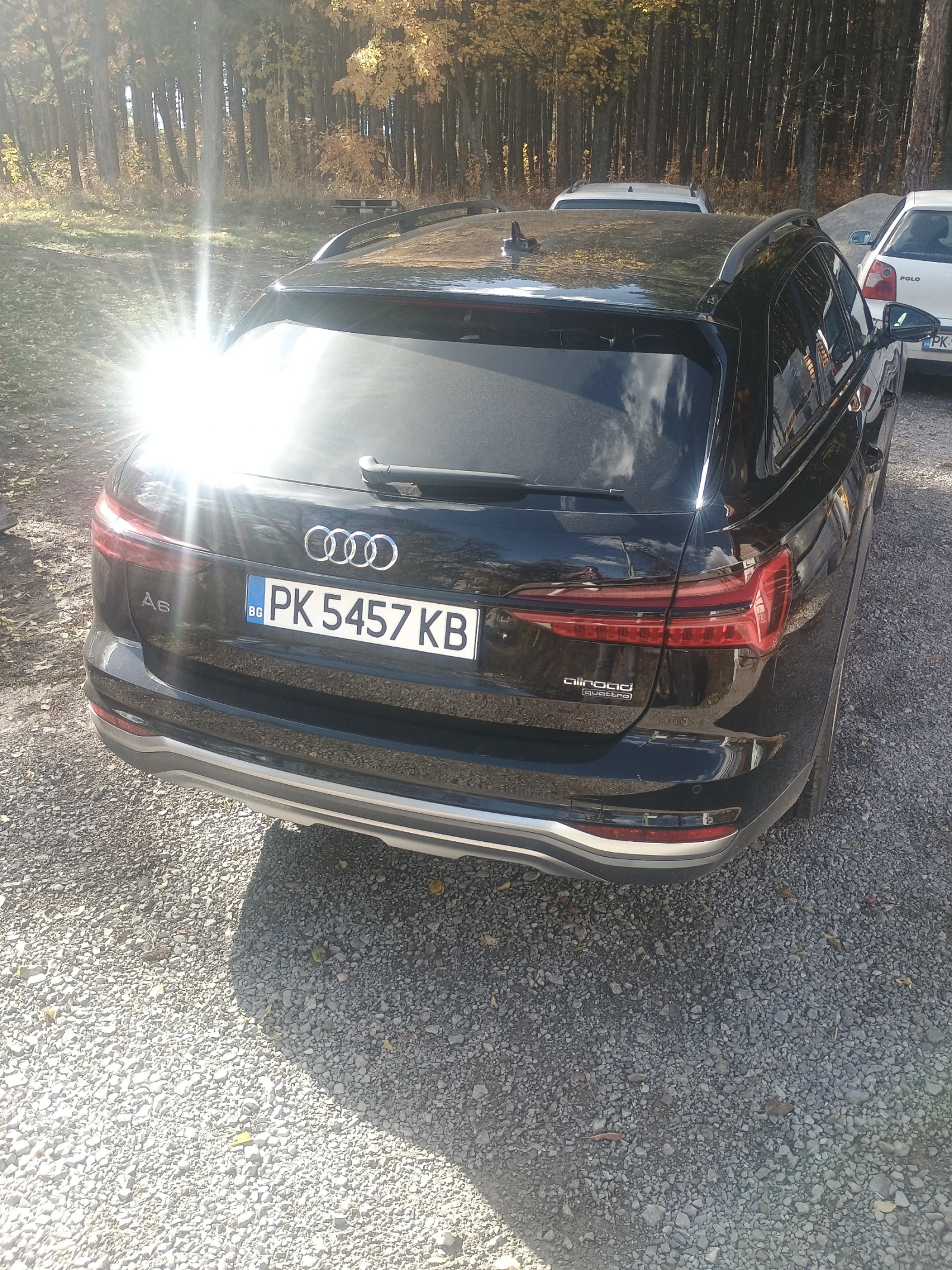 Audi A6 Allroad | Mobile.bg � ����������� 9