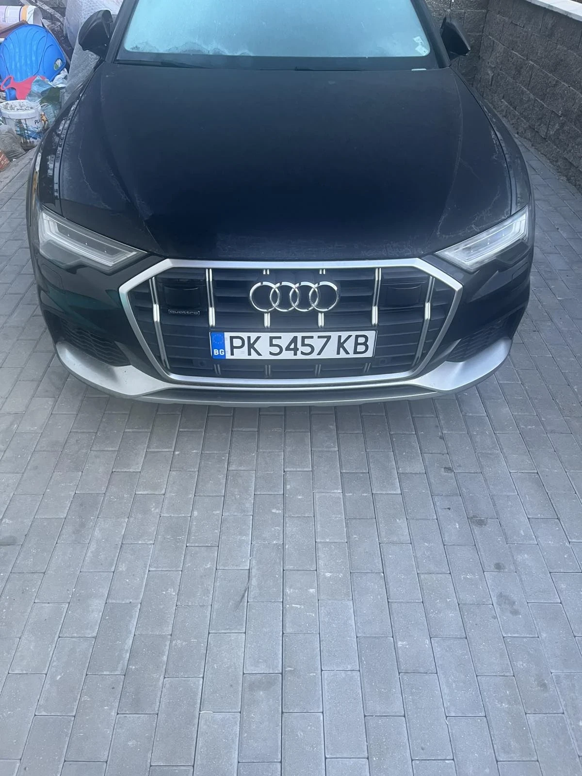 Audi A6 Allroad | Mobile.bg � ����������� 10