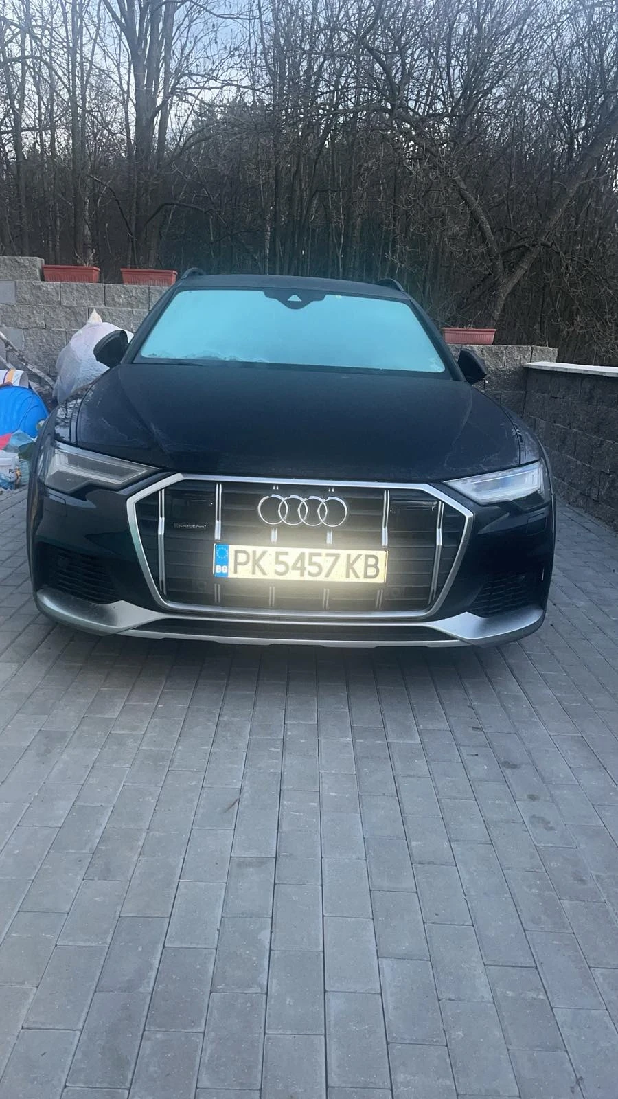 Audi A6 Allroad | Mobile.bg � ����������� 3