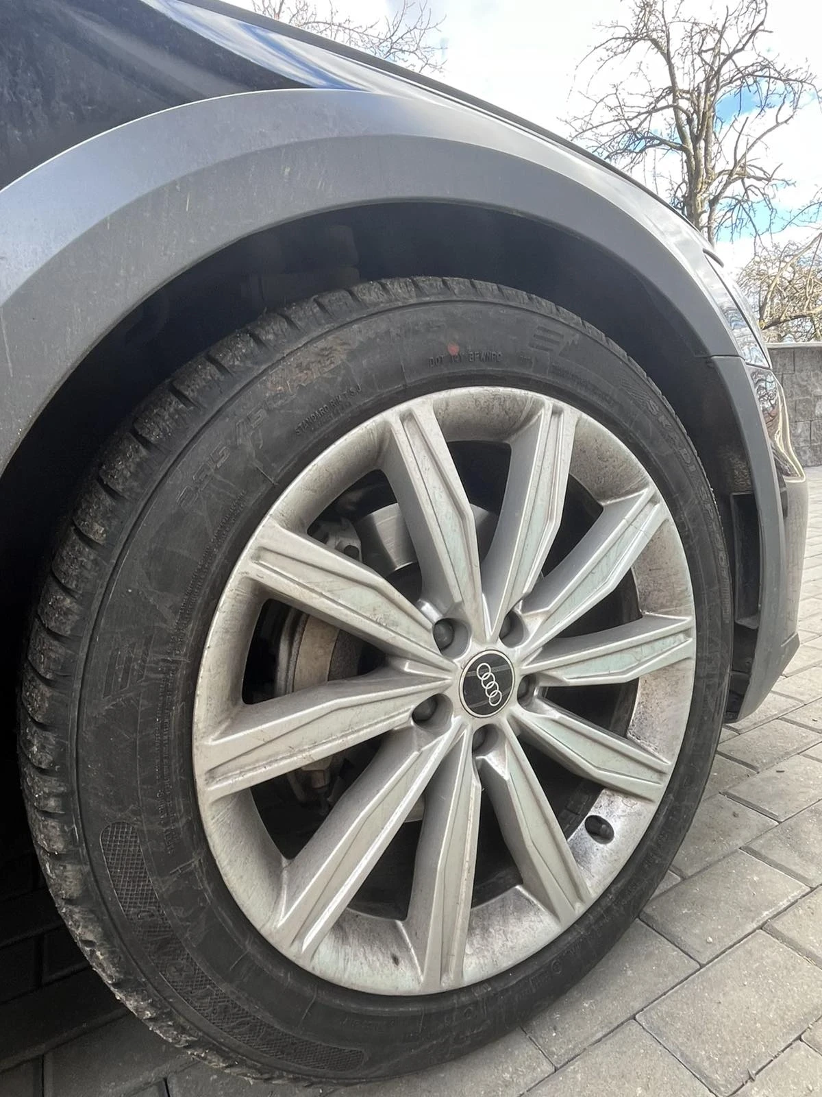Audi A6 Allroad | Mobile.bg � ����������� 17