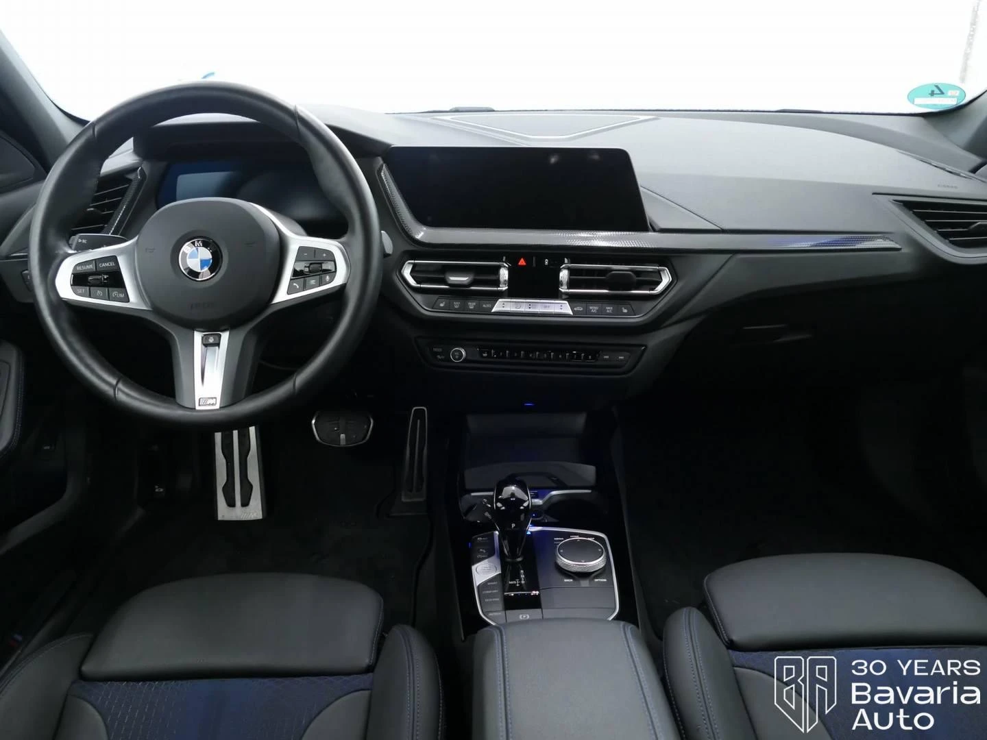 BMW 118 i Steptronic M Sport Paket | Mobile.bg � ����������� 6