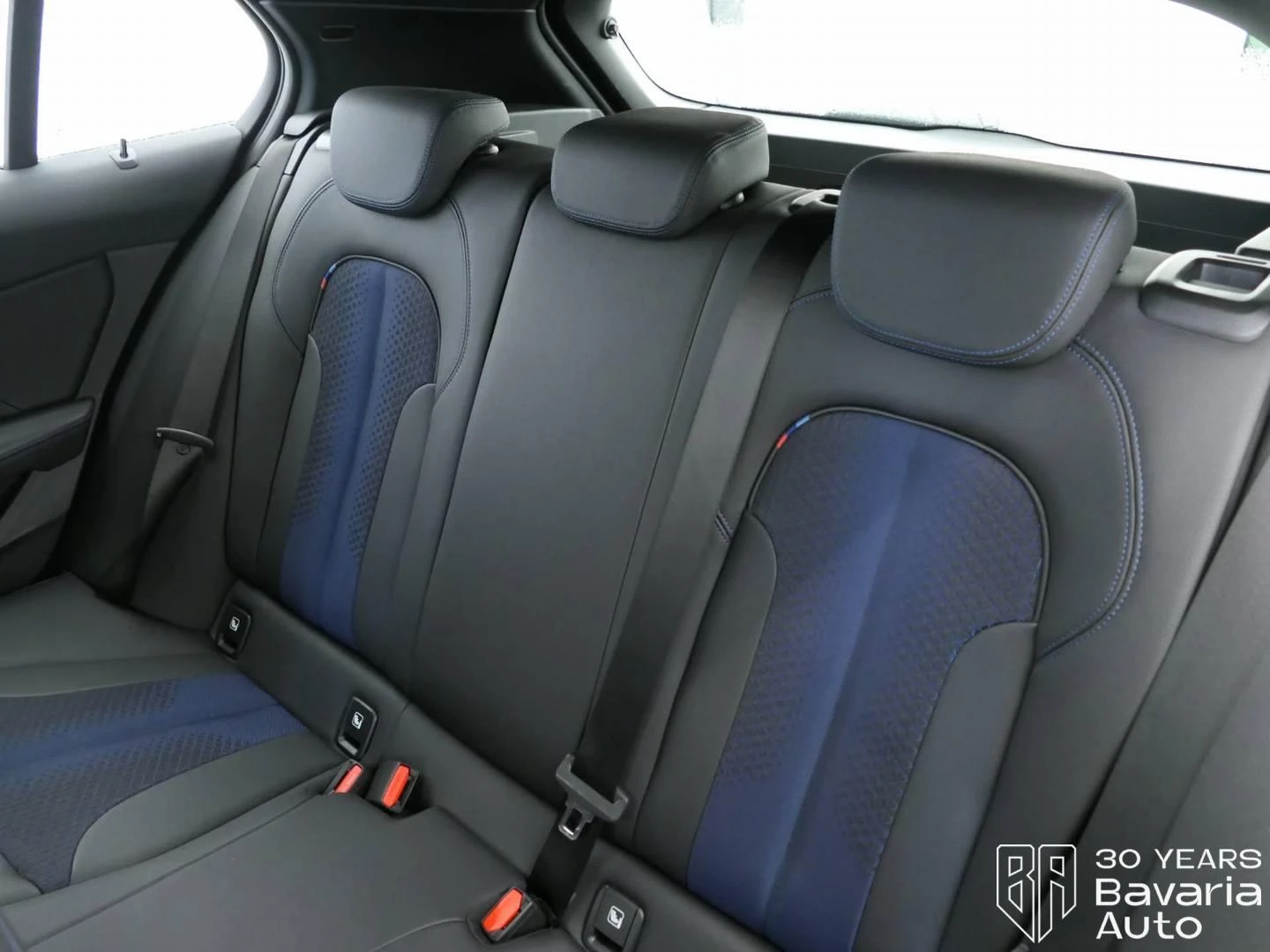 BMW 118 i Steptronic M Sport Paket | Mobile.bg � ����������� 8