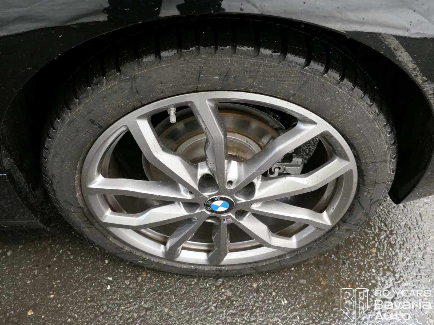 BMW 118 i Steptronic M Sport Paket | Mobile.bg � ����������� 12