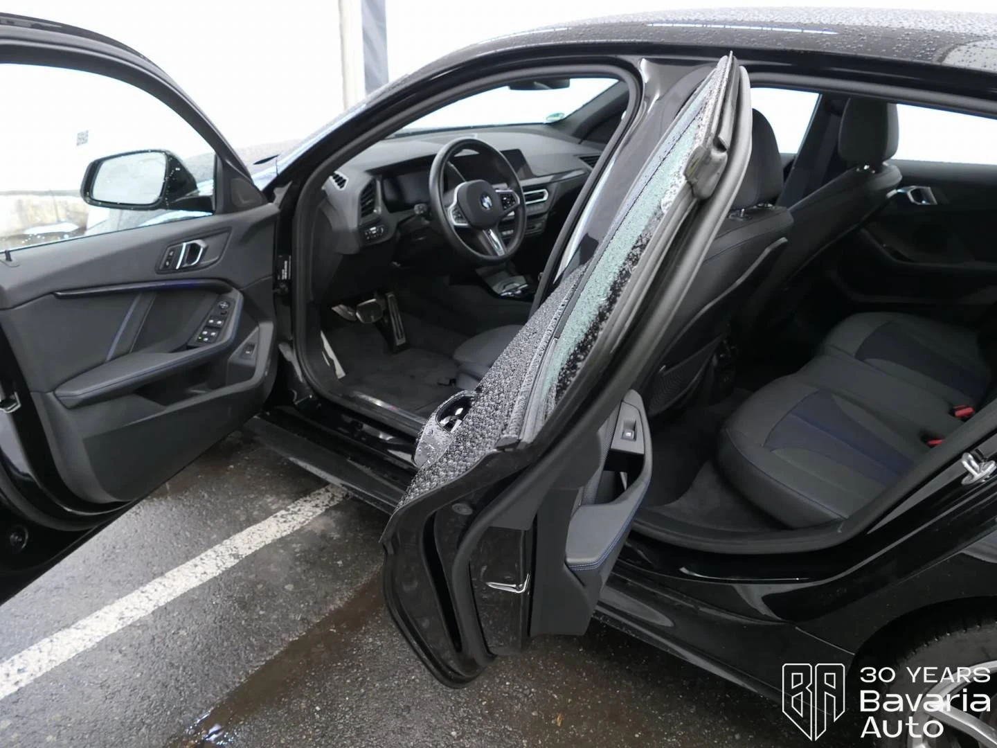 BMW 118 i Steptronic M Sport Paket | Mobile.bg � ����������� 5