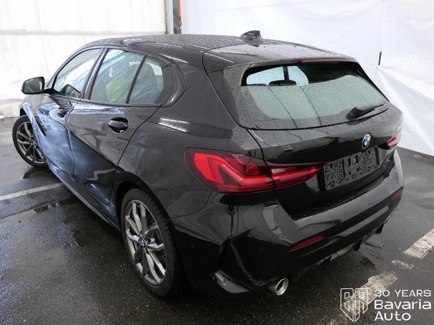 BMW 118 i Steptronic M Sport Paket | Mobile.bg � ����������� 2