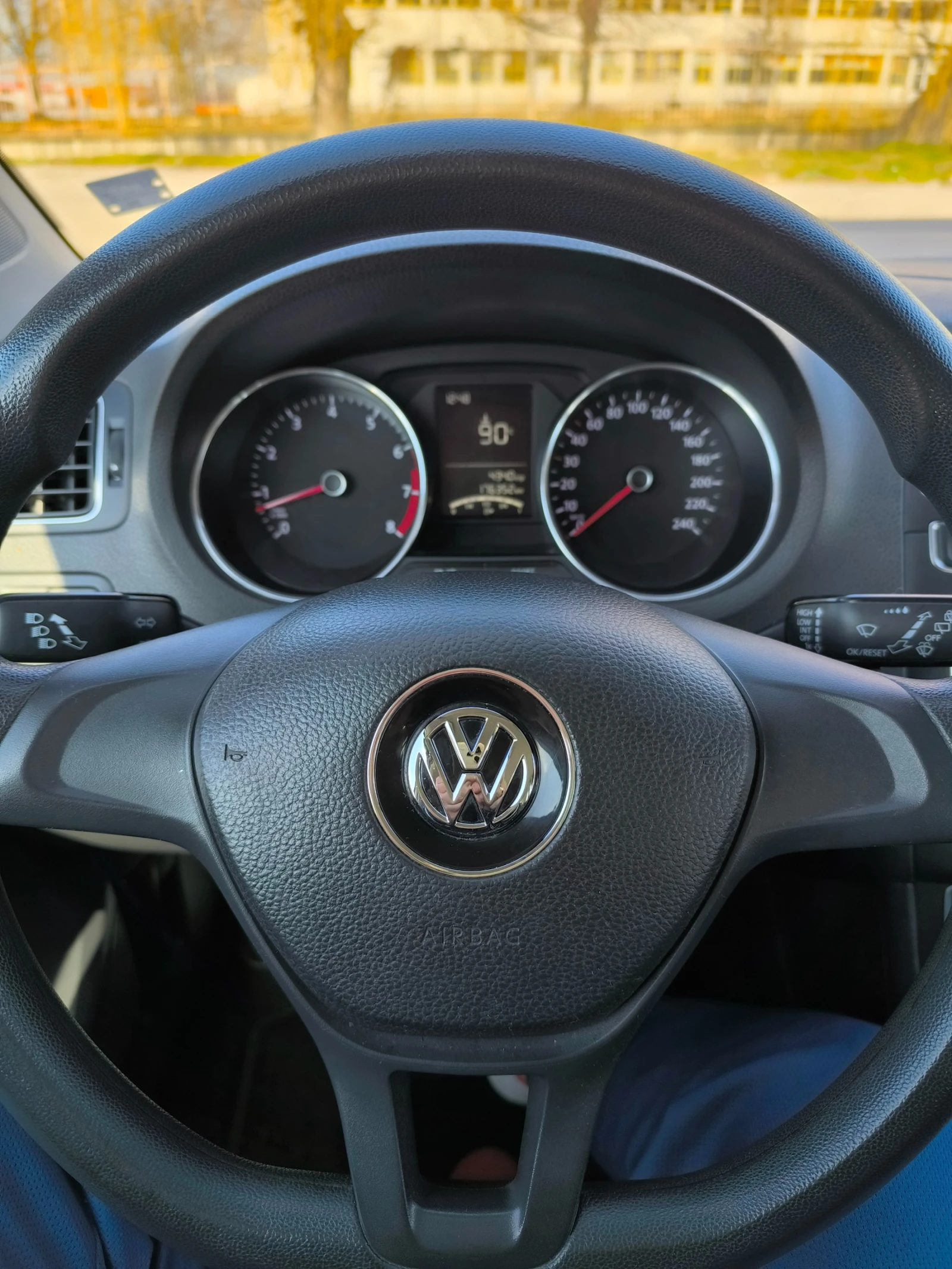 VW Polo 1.2  - изображение 5