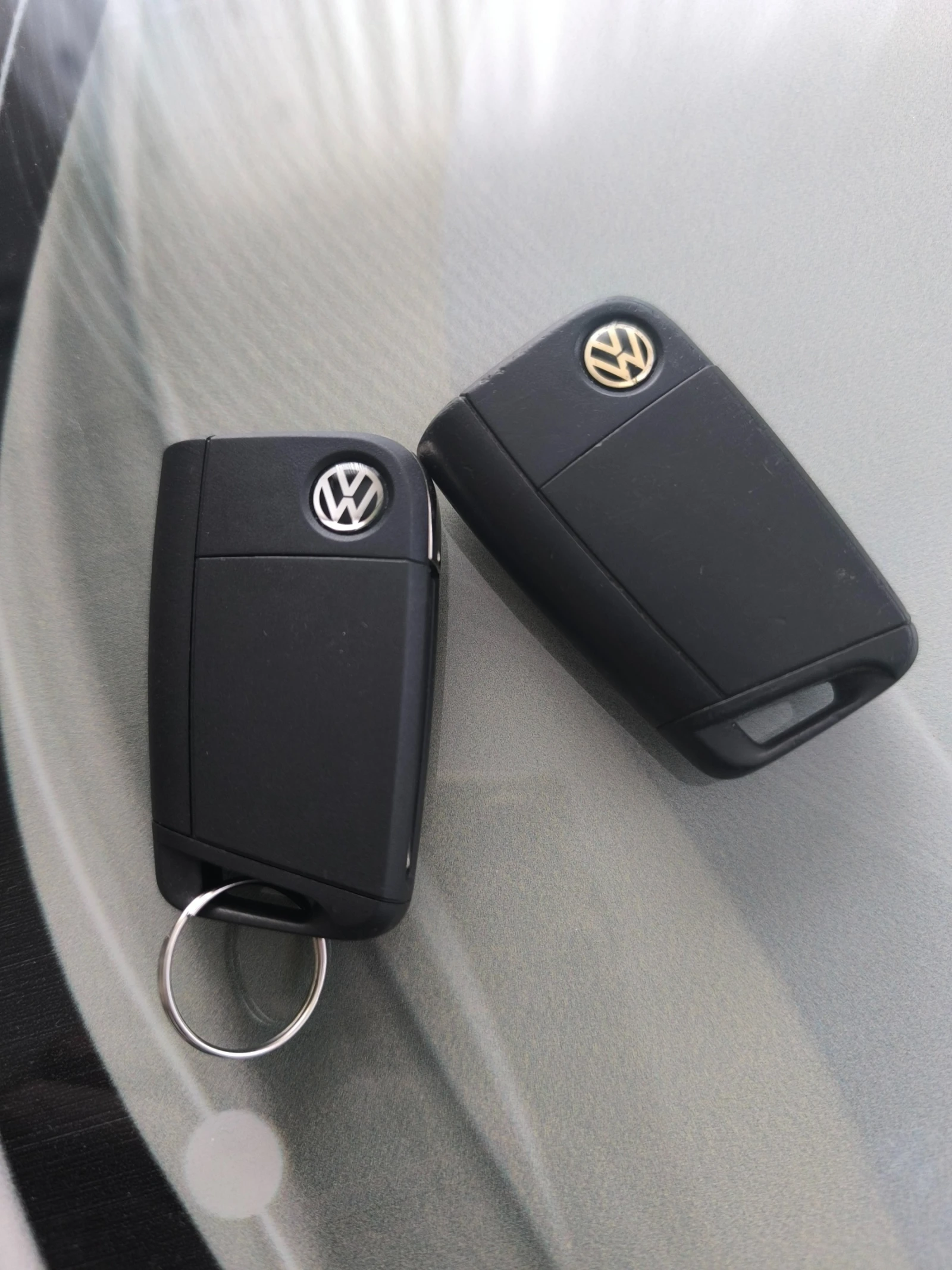 VW Polo 1.2 , снимка 13 - Автомобили и джипове - 53656090