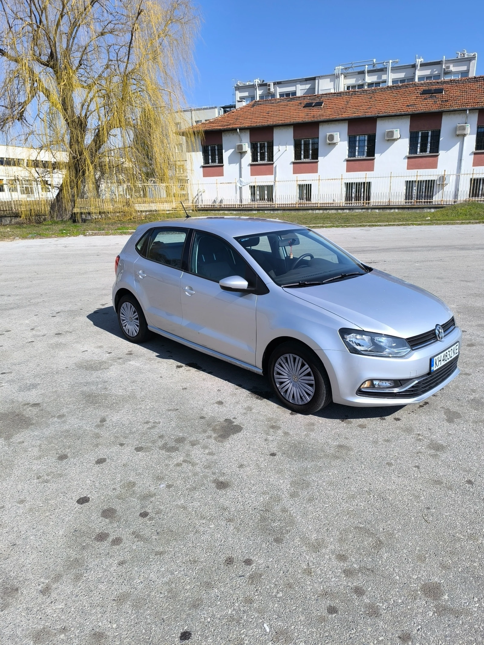 VW Polo 1.2  - изображение 3