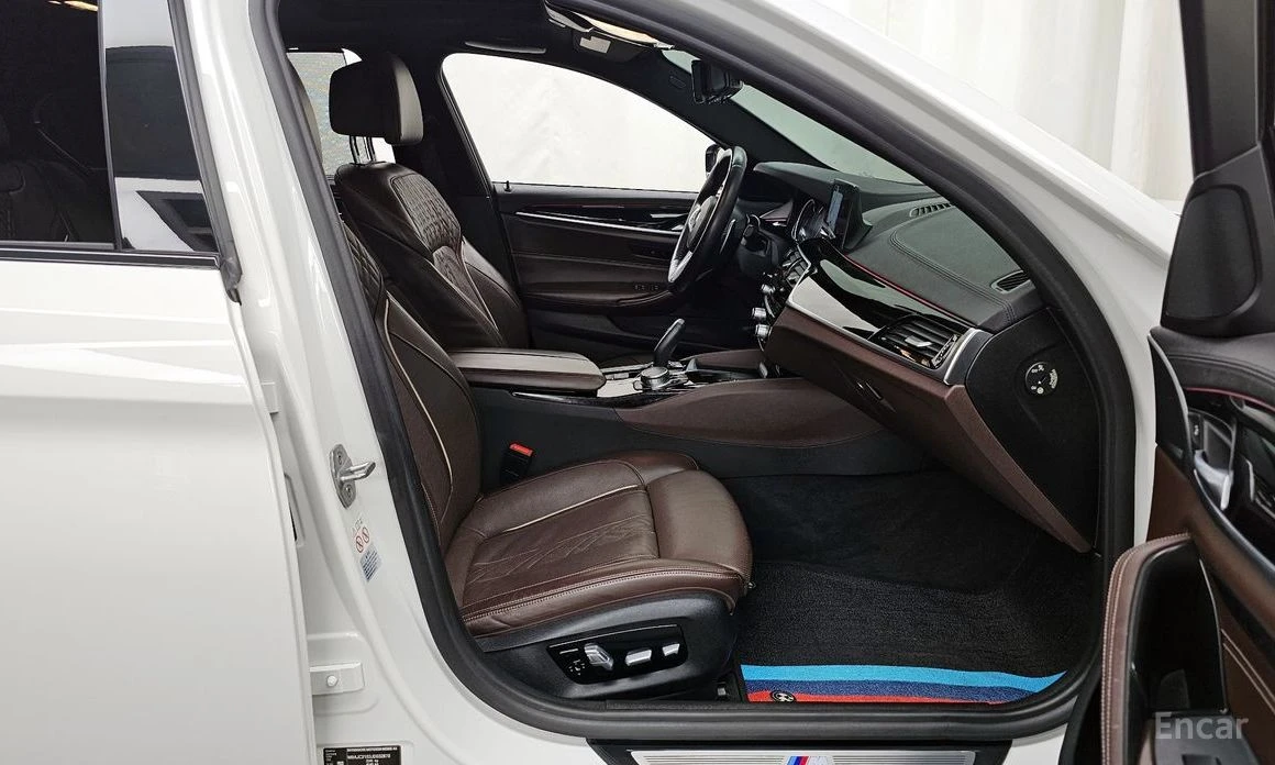 BMW 520 d FACE PACK* M Sport Plus* HEAD-UP* 360 CAM*  | Mobile.bg � ����������� 7