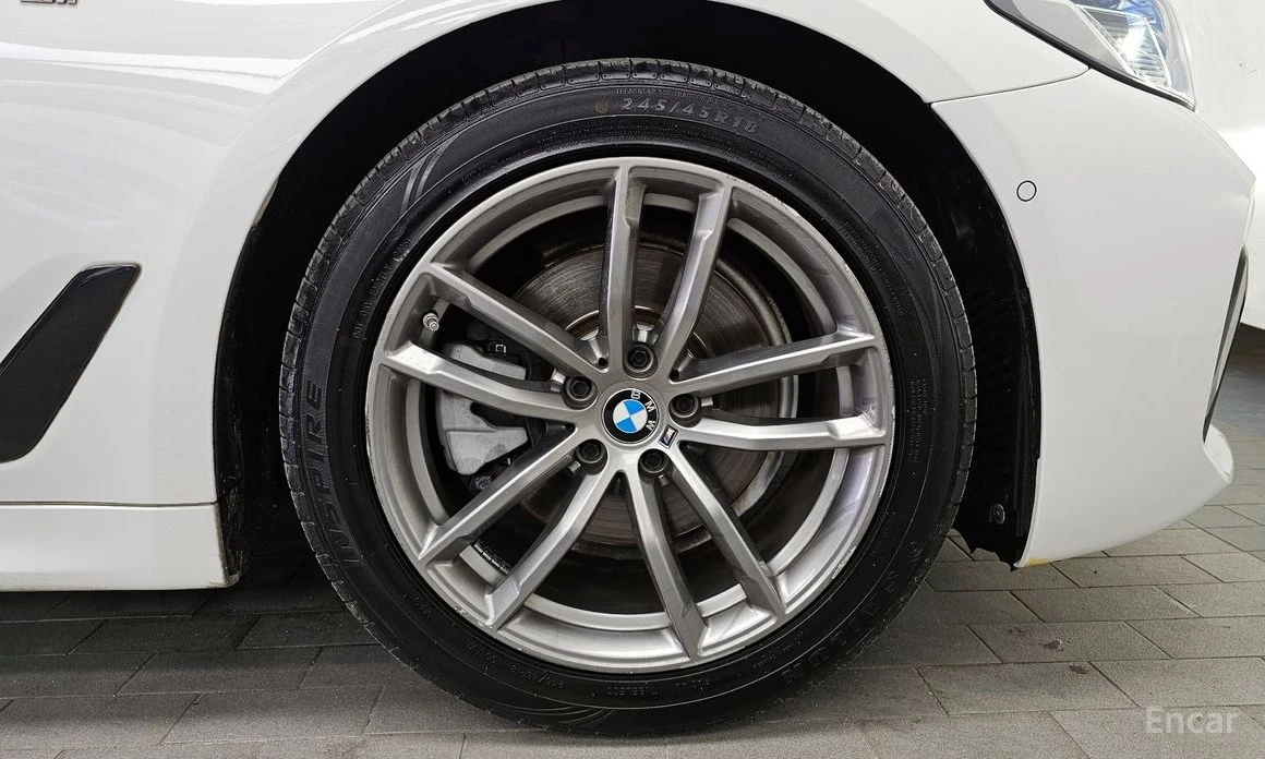BMW 520 d FACE PACK* M Sport Plus* HEAD-UP* 360 CAM*  | Mobile.bg � ����������� 5