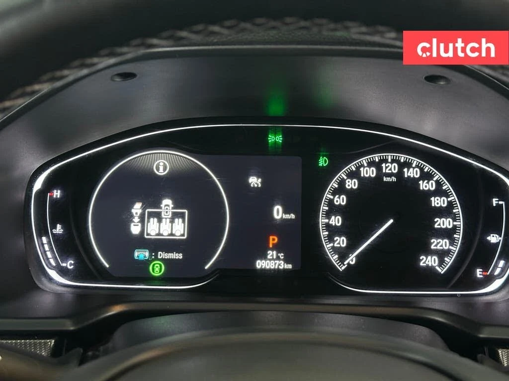 Honda Accord Sport* FWD* АвтоКредит* (ЦЕНА ДО БГ), снимка 12 - Автомобили и джипове - 54139009