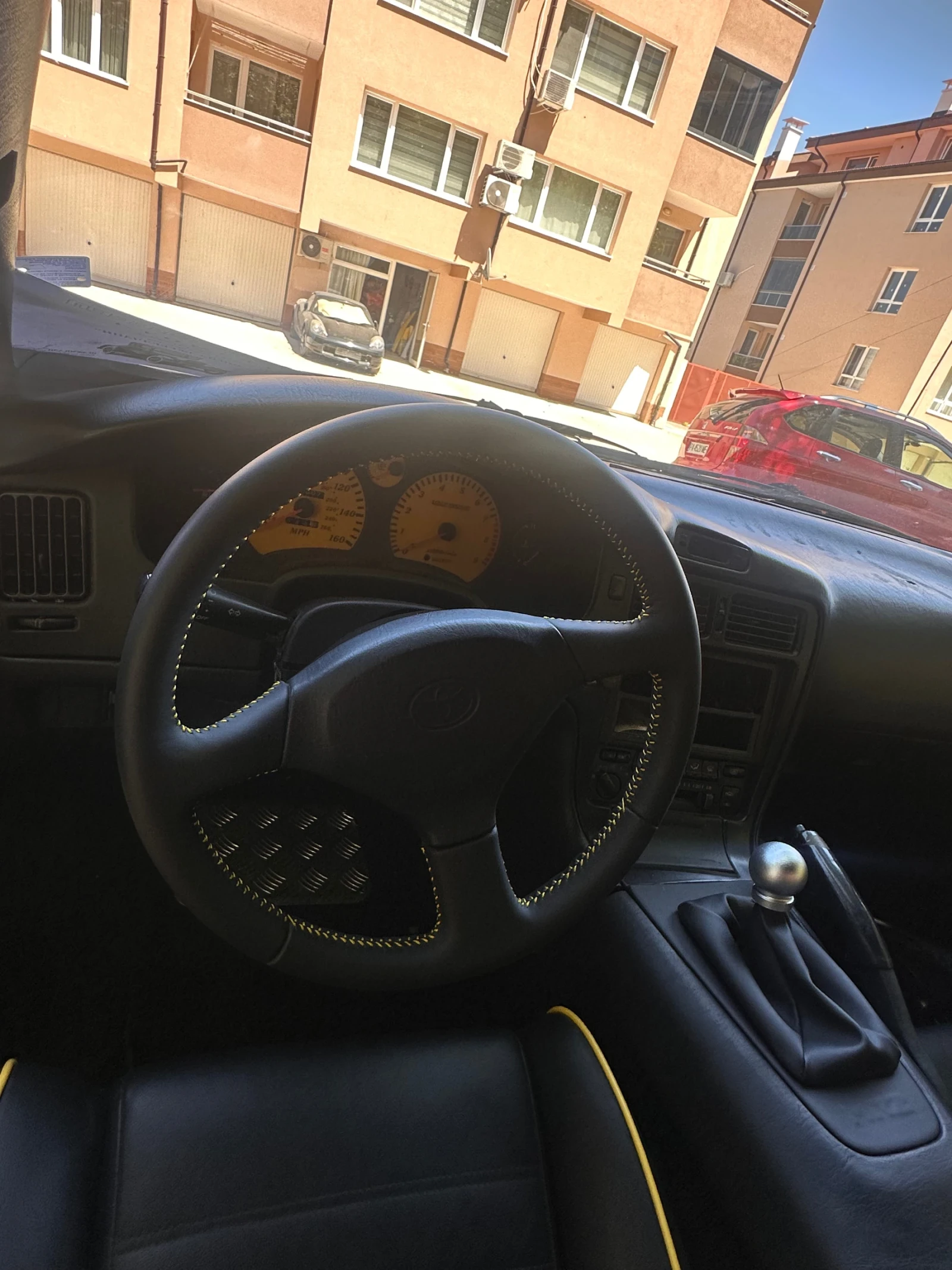 Toyota Mr2 Turbo GTS Japan Import | Mobile.bg � ����������� 16