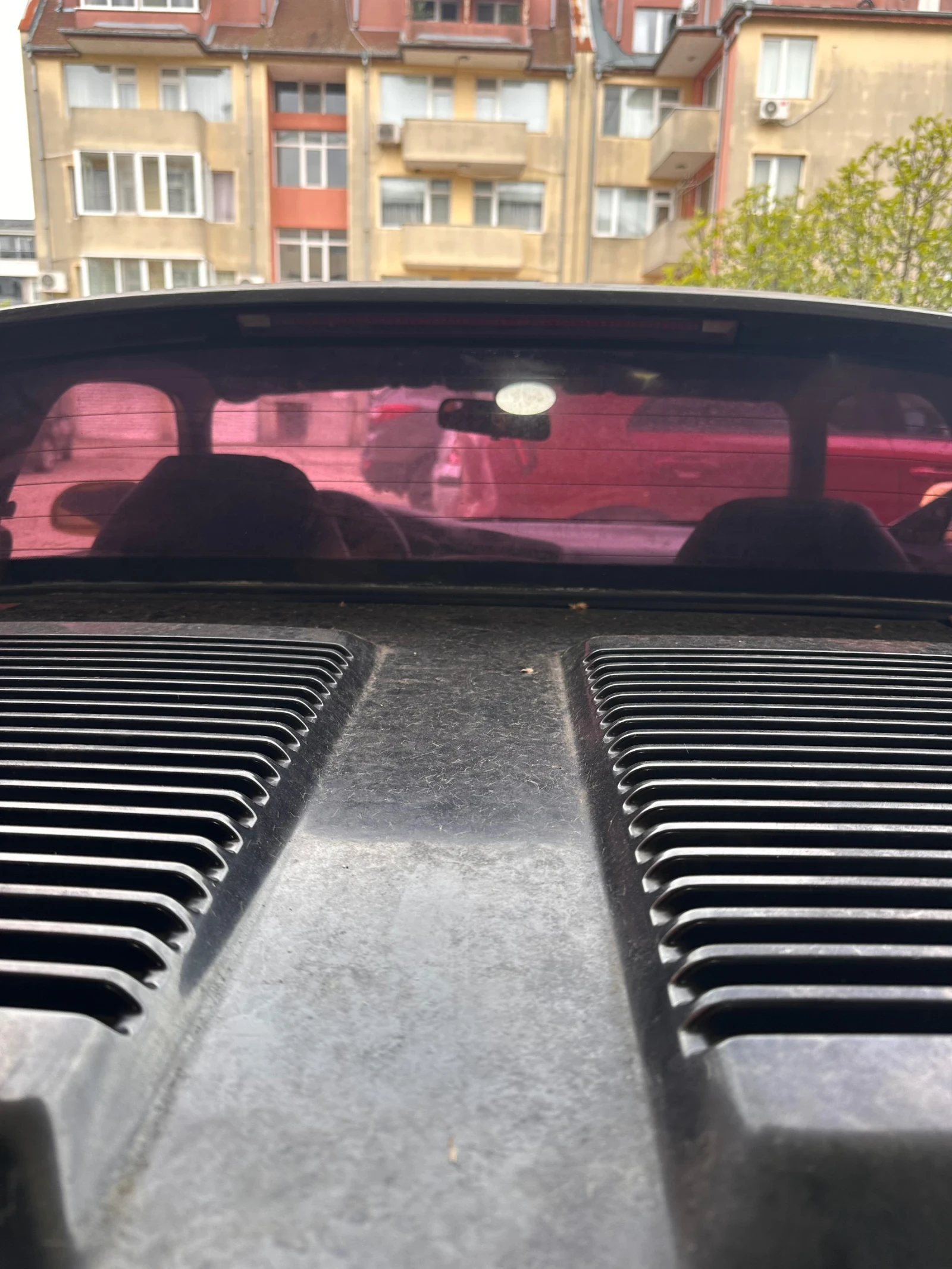 Toyota Mr2 JDM Turbo GTS, снимка 8 - Автомобили и джипове - 54336052