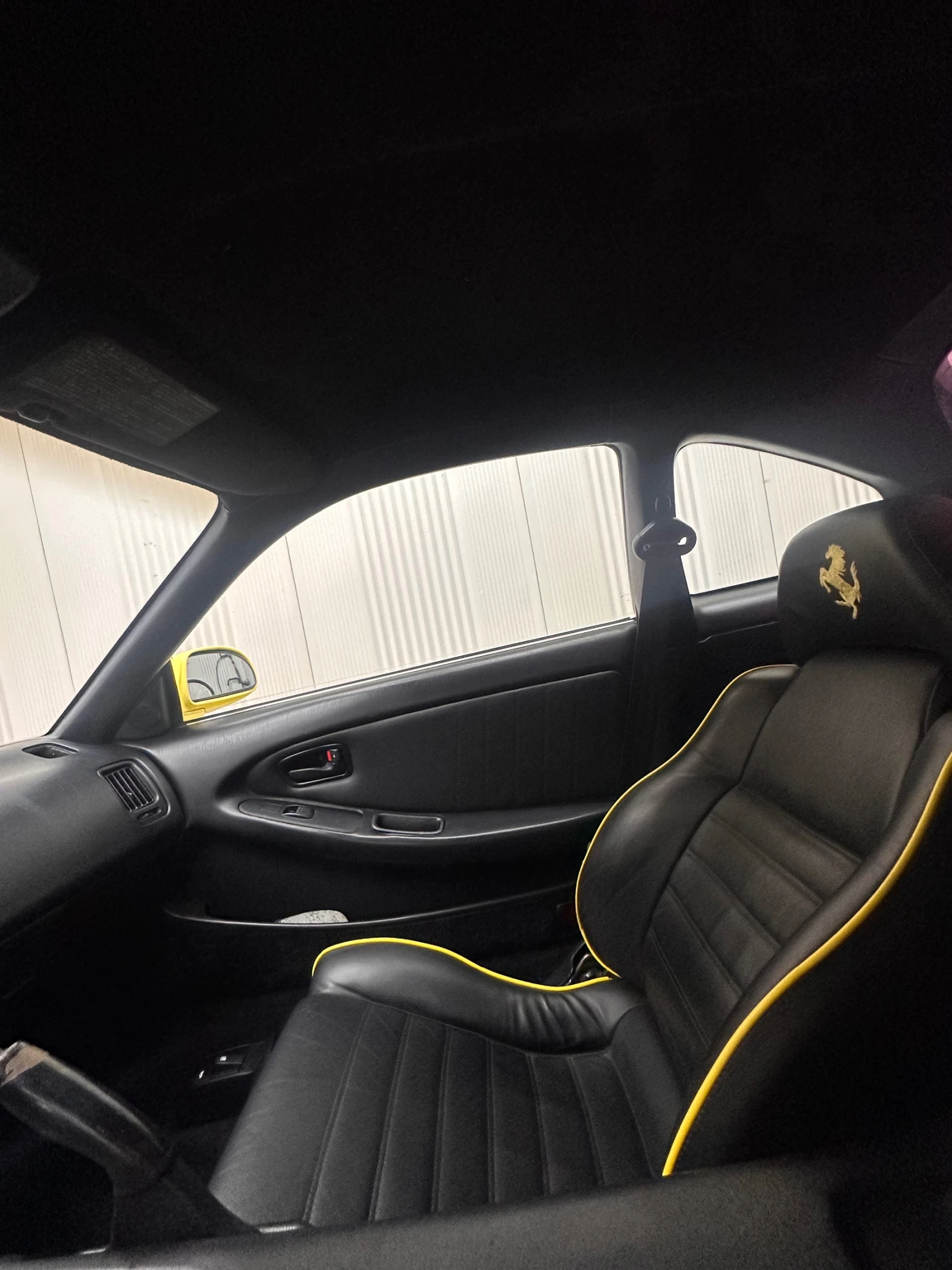 Toyota Mr2 Turbo GTS Japan Import | Mobile.bg � ����������� 11