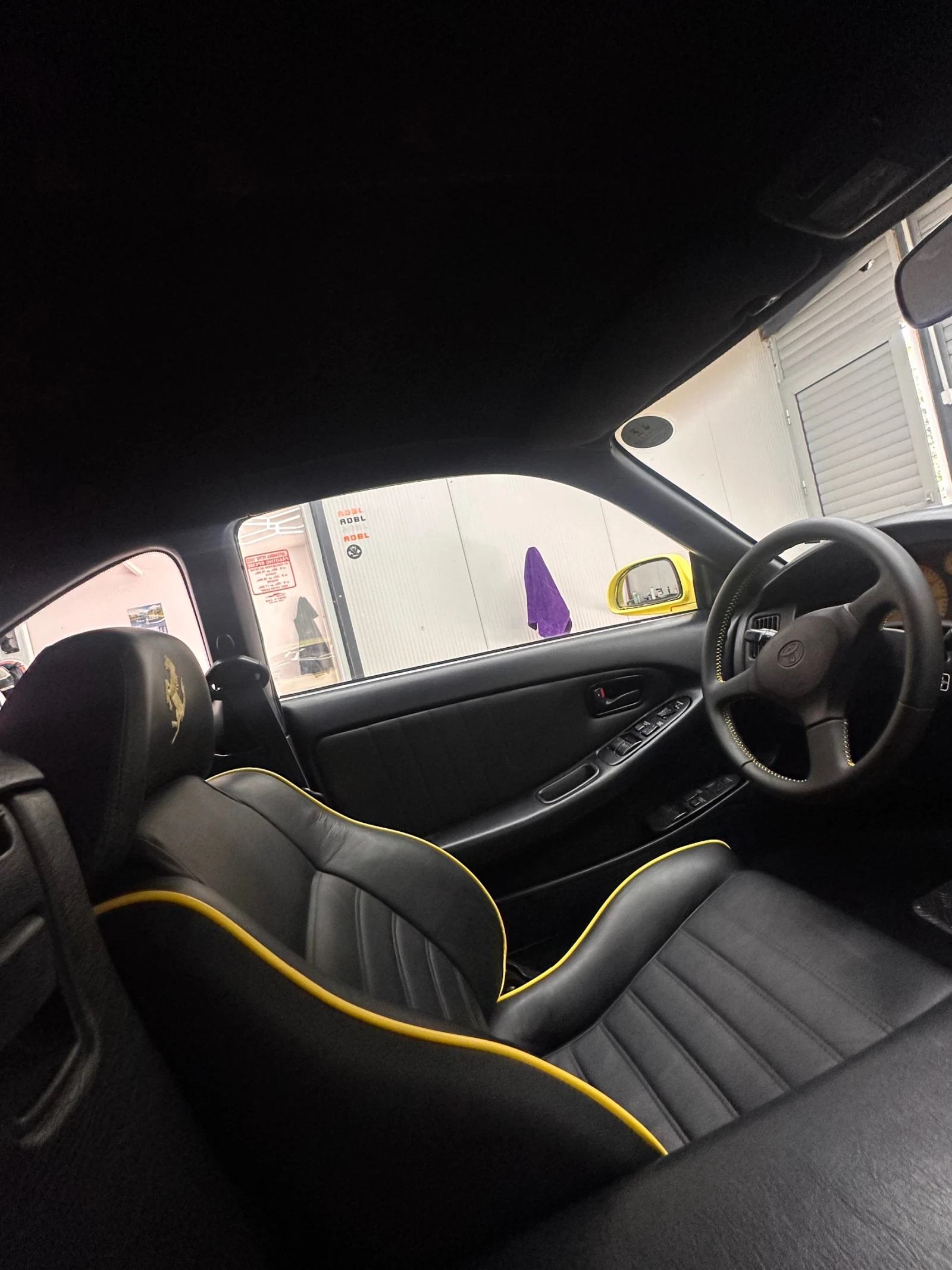 Toyota Mr2 Turbo GTS Japan Import | Mobile.bg � ����������� 10