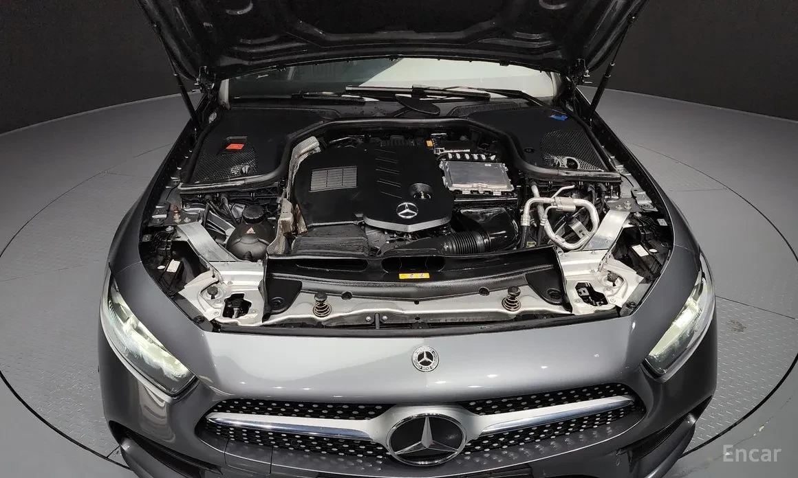 Mercedes-Benz CLS 300 3.0d, Distronic, HeadUP, Burmaster,  | Mobile.bg � ����������� 6
