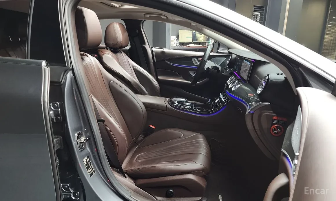 Mercedes-Benz CLS 300 3.0d, Distronic, HeadUP, Burmaster,  | Mobile.bg � ����������� 10