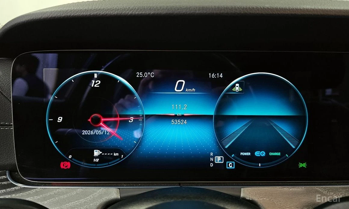 Mercedes-Benz E 350, снимка 8 - Автомобили и джипове - 54632585