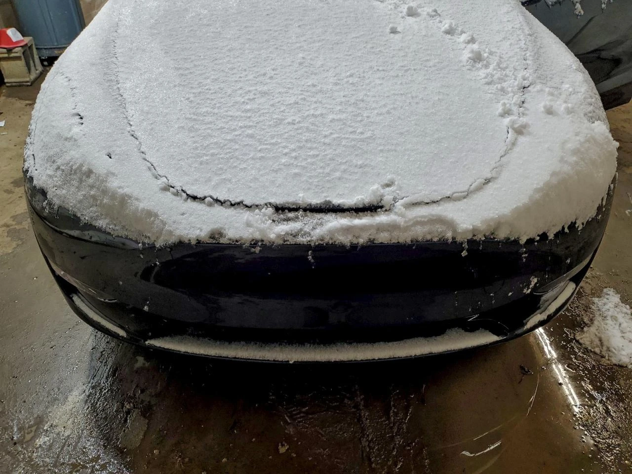 Tesla Model Y, снимка 11 - Автомобили и джипове - 54664173