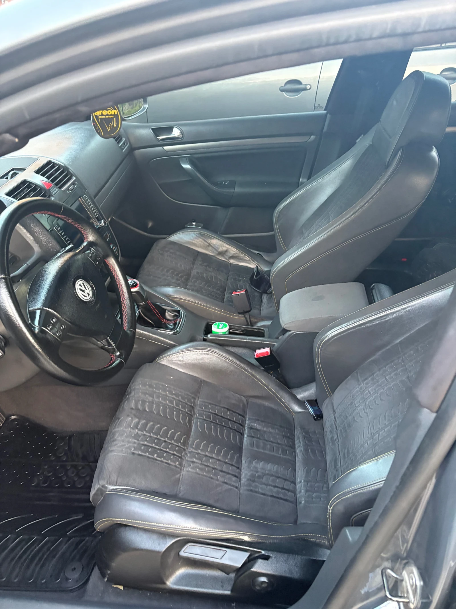 VW Golf, снимка 9 - Автомобили и джипове - 54888586