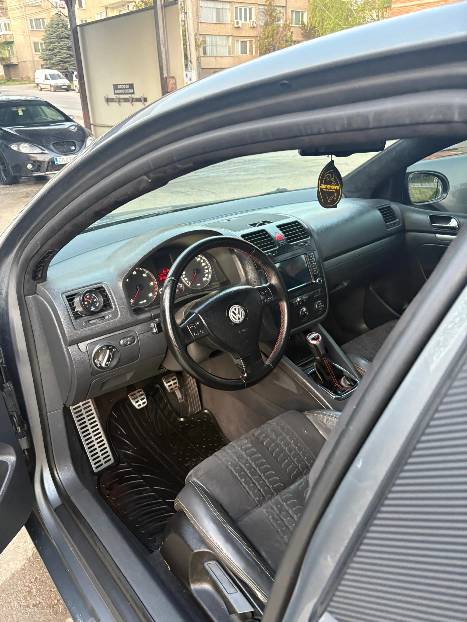 VW Golf, снимка 7 - Автомобили и джипове - 54888586