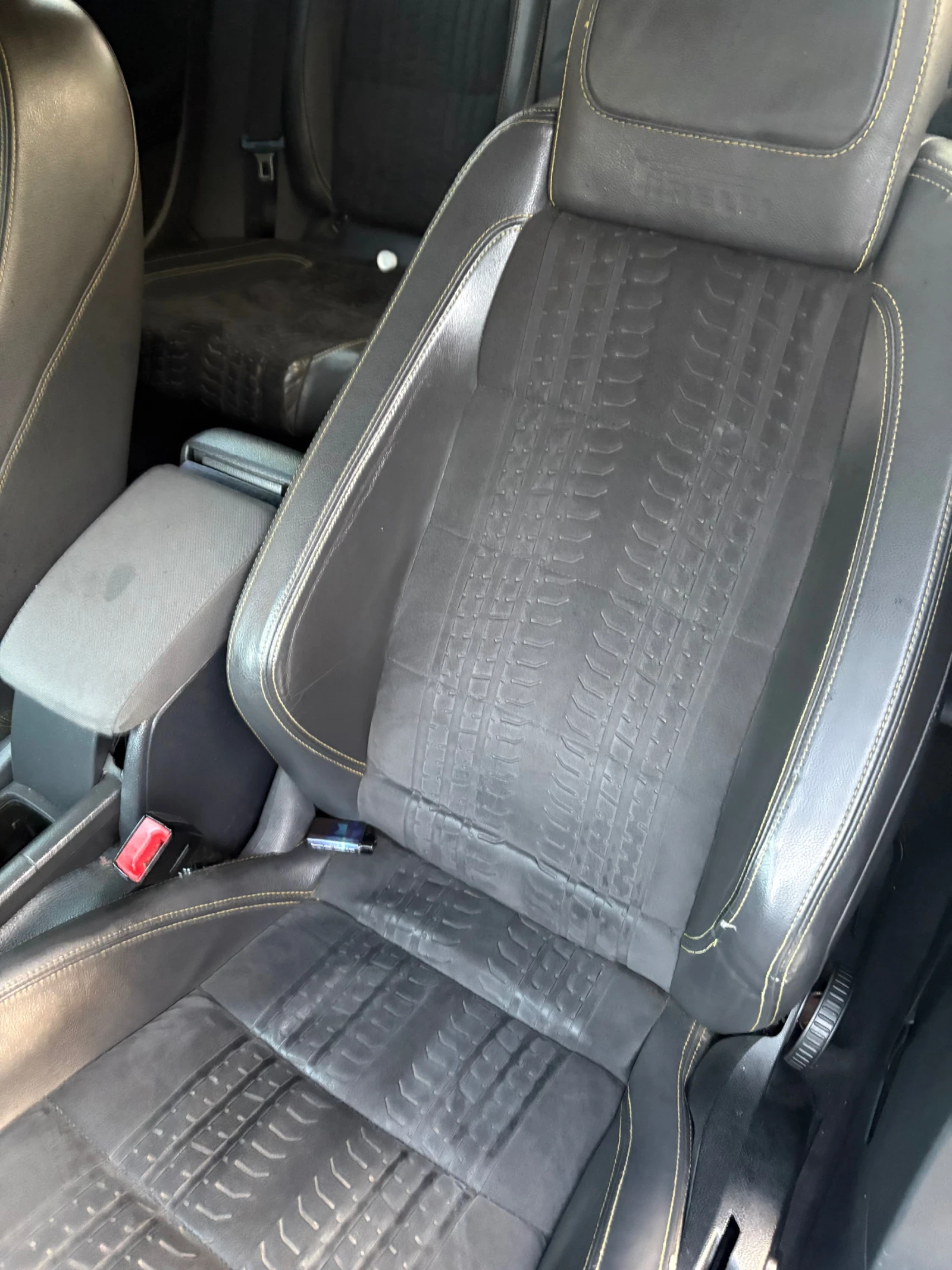 VW Golf, снимка 8 - Автомобили и джипове - 54888586