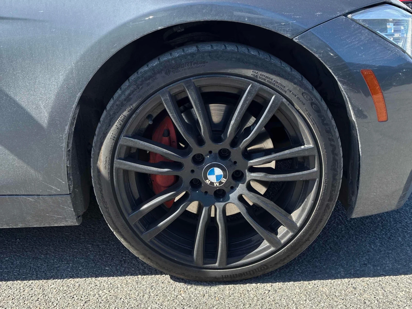 BMW 330 xDrive * М ПАКЕТ * ПОДГРЕВ * ПАНОРАМА * CARFAX, снимка 16 - Автомобили и джипове - 54903628