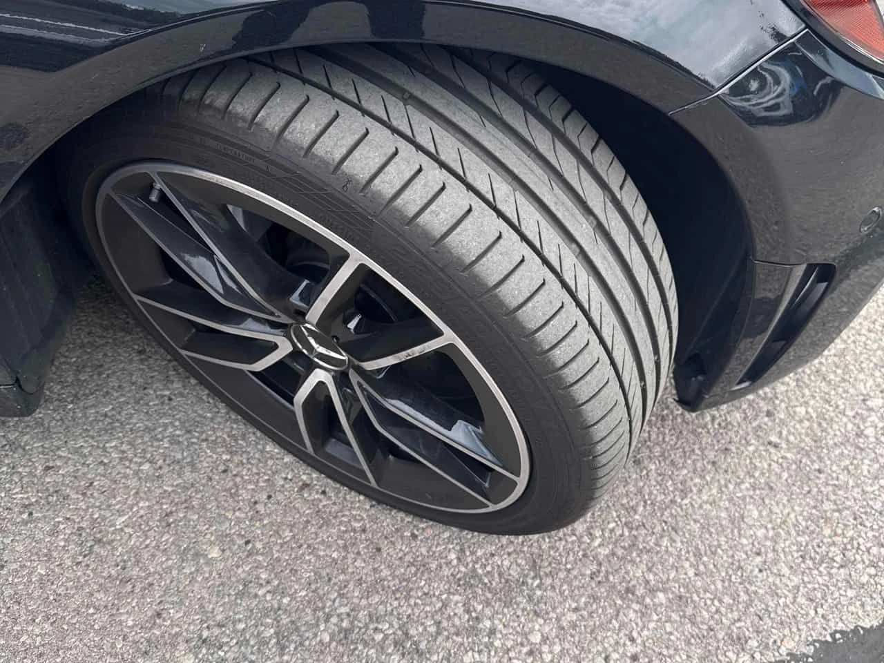 Mercedes-Benz C 43 AMG BURMESTER * PANO * KEYLESS *  �������� * 360 ��� | Mobile.bg � ����������� 7